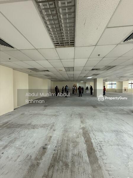 For Rent - TH Selborn