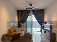 For Rent - Bangsar Hill Park