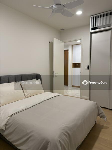 TRX Residences untuk Untuk Disewa - RM 7,200 /bulan, Mac 2026 - Guest Room - PropertyGuru.com.my