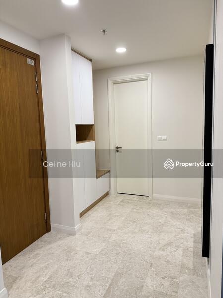 TRX Residences untuk Untuk Disewa - RM 7,200 /bulan, Mac 2026 - Entrance - PropertyGuru.com.my