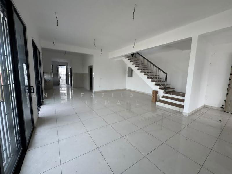 2-storey Terraced House for Sale in Elmina (Shah Alam) - Anil Fazila Binti Ismail - Living Room - PropertyGuru.com.my