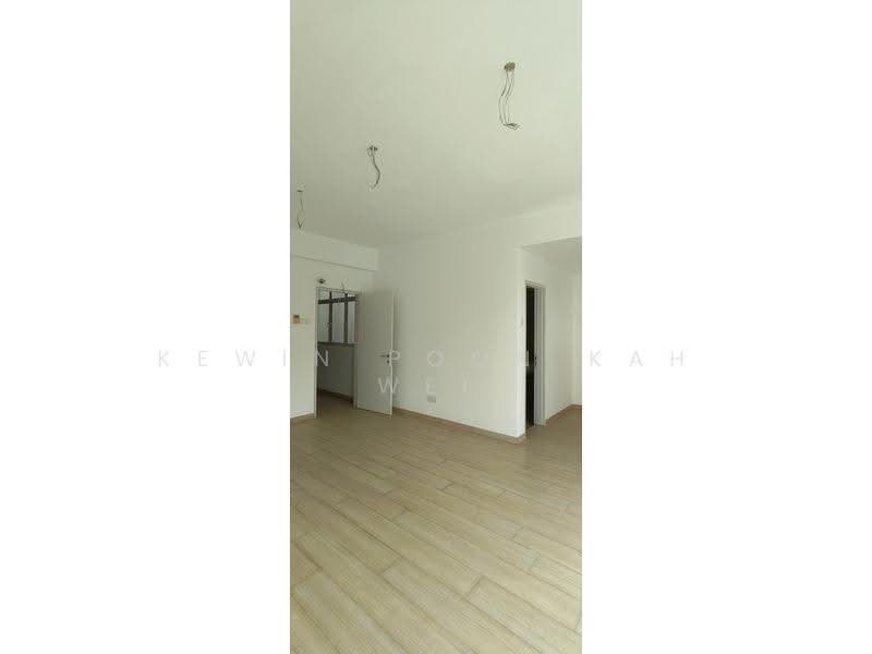 3-storey Terraced House for Sale in Puchong (Selangor) - Kewin Poon Kah Wei - Living Room - PropertyGuru.com.my