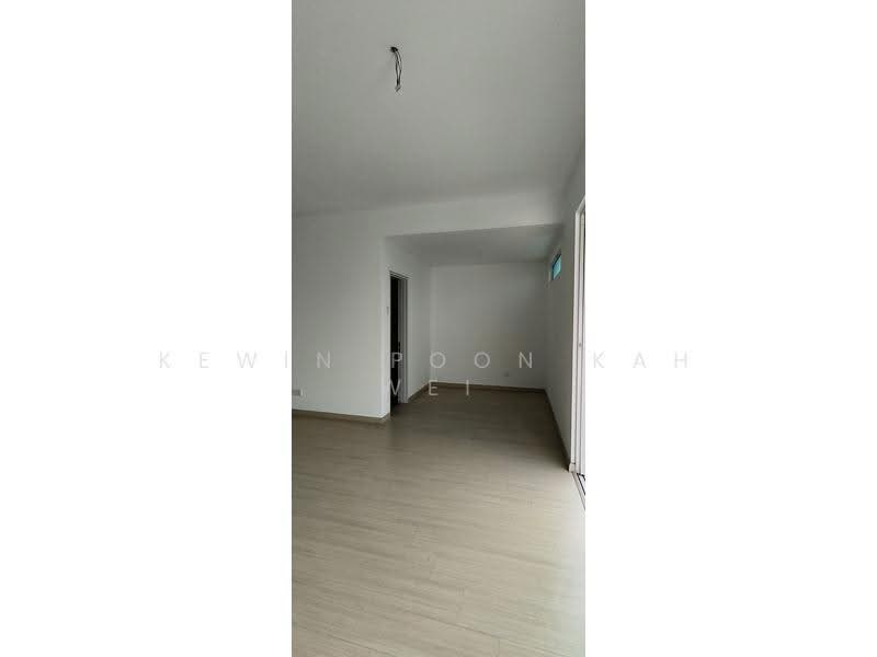 3-storey Terraced House for Sale in Puchong (Selangor) - Kewin Poon Kah Wei - Living Room - PropertyGuru.com.my
