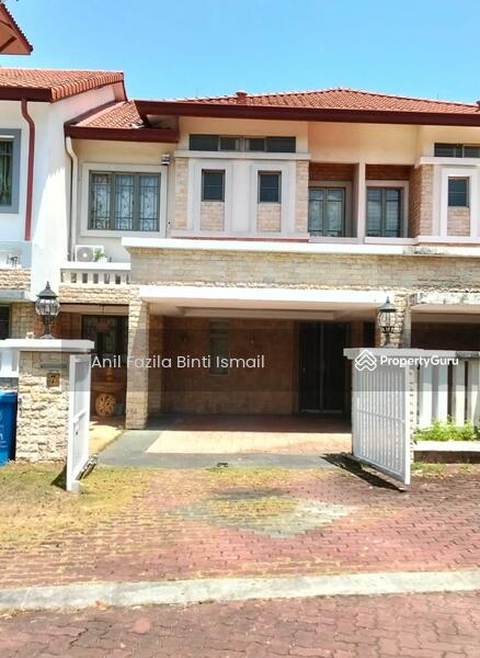 Bukit jelutong shah alam untuk Untuk Dijual - RM 1,100,000, Mac 2026 - Exterior - PropertyGuru.com.my