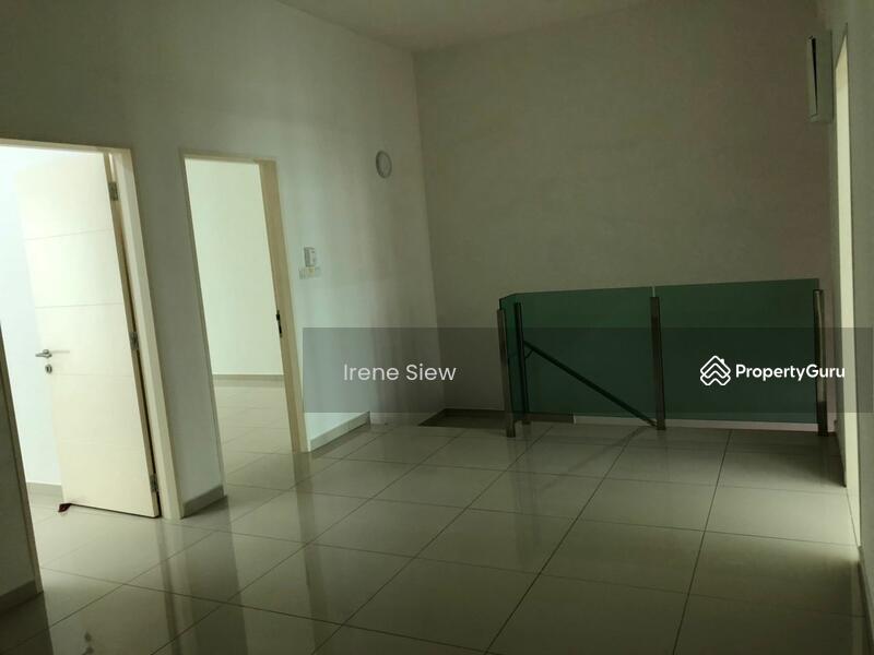 Living hall upstair