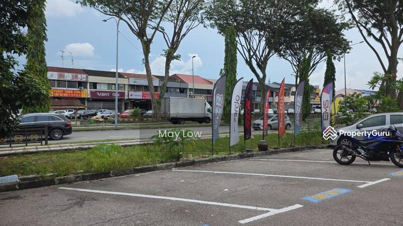 Car Park