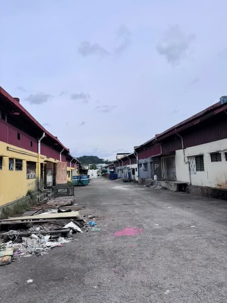 Factory for Rent in Seri Kembangan (Selangor) - Jeff Yap - Exterior - PropertyGuru.com.my
