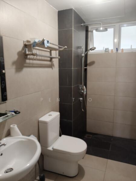 Condominium for Sale at Gardens Ville - Pen Teo - Bathroom - PropertyGuru.com.my