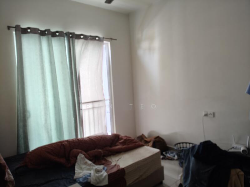 Condominium for Sale at Gardens Ville - Pen Teo - Bedroom - PropertyGuru.com.my