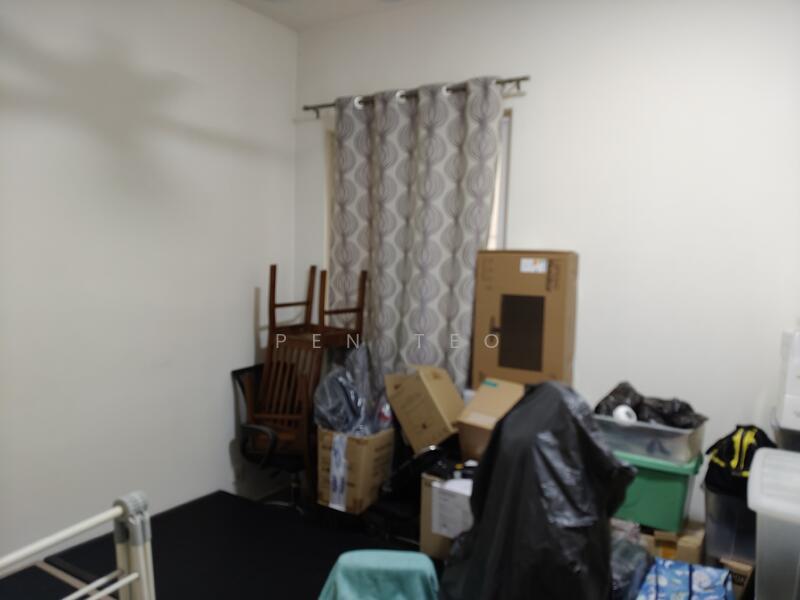 Condominium for Sale at Gardens Ville - Pen Teo - Bedroom  - PropertyGuru.com.my