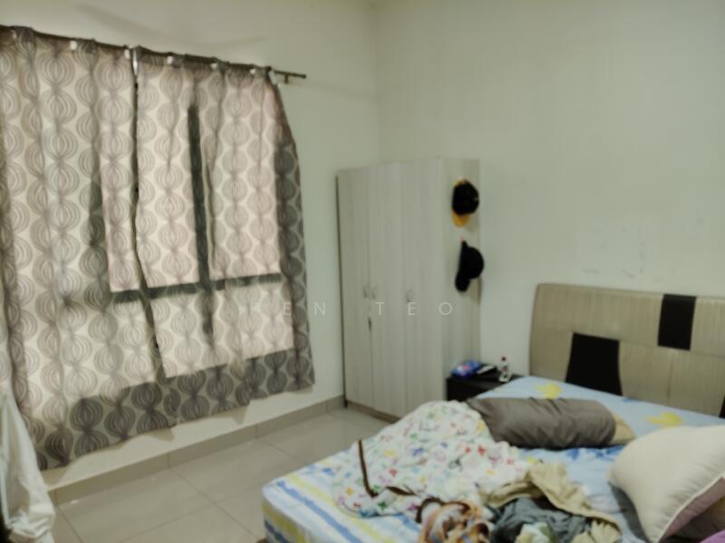 Condominium for Sale at Gardens Ville - Pen Teo - Bedroom - PropertyGuru.com.my