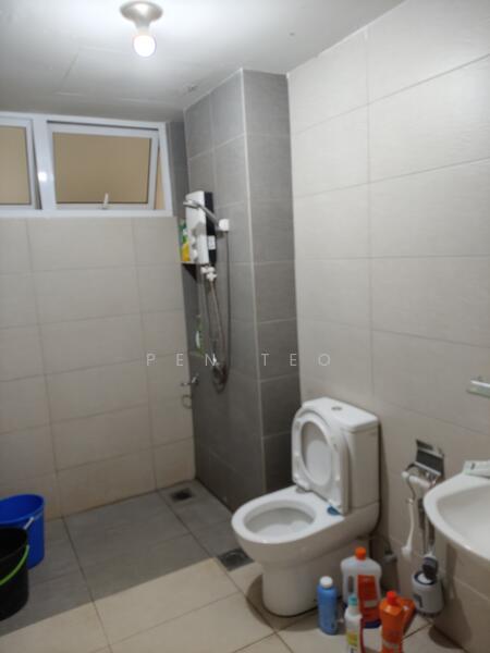 Condominium for Sale at Gardens Ville - Pen Teo - Bathroom - PropertyGuru.com.my