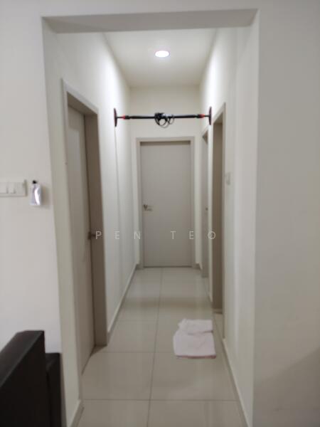 Condominium for Sale at Gardens Ville - Pen Teo - Corridor - PropertyGuru.com.my