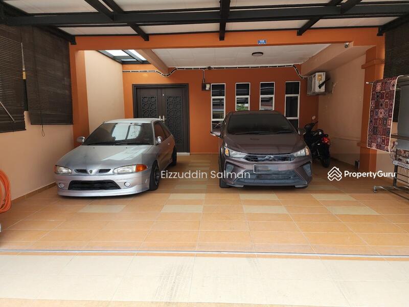 Car Park