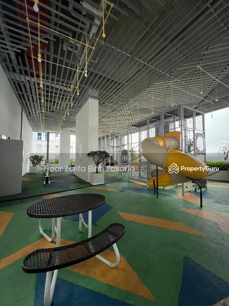 Facilities
