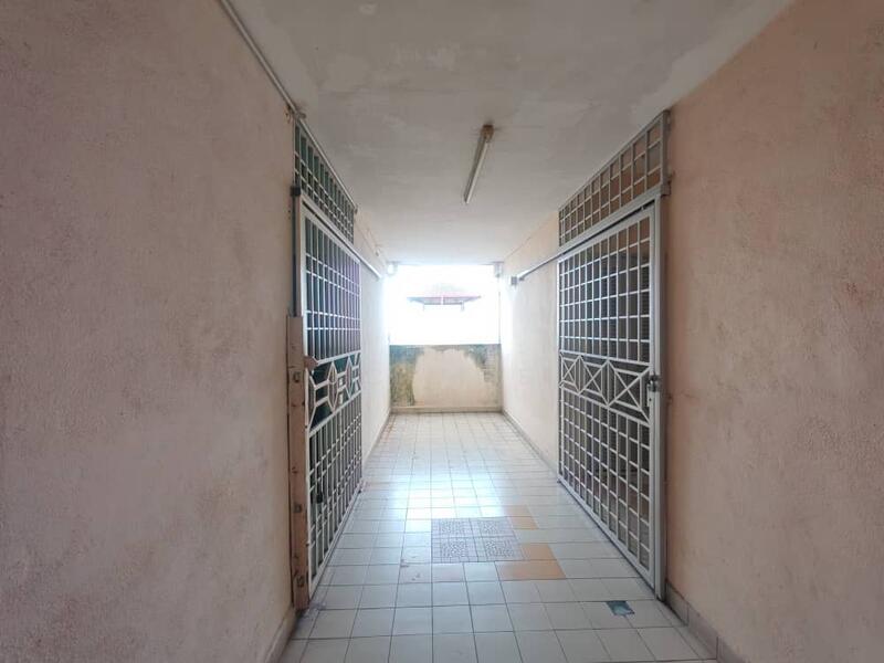 Corridor