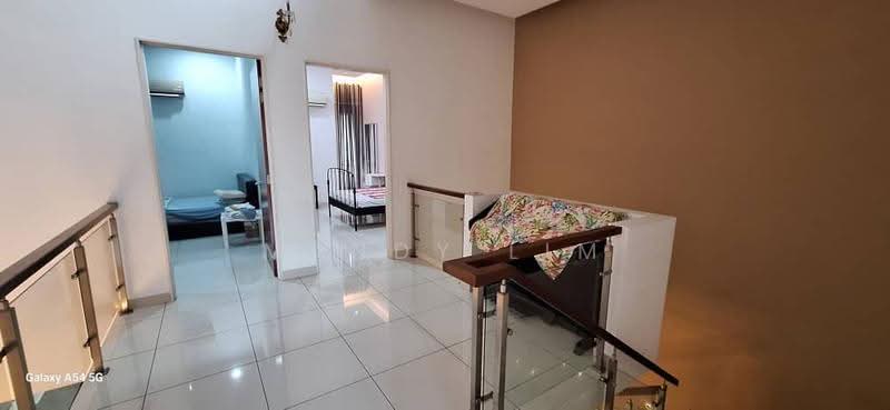 2-storey Terraced House for Rent in 16 Sierra (Puchong) - Mandy Lim - Corridor - PropertyGuru.com.my