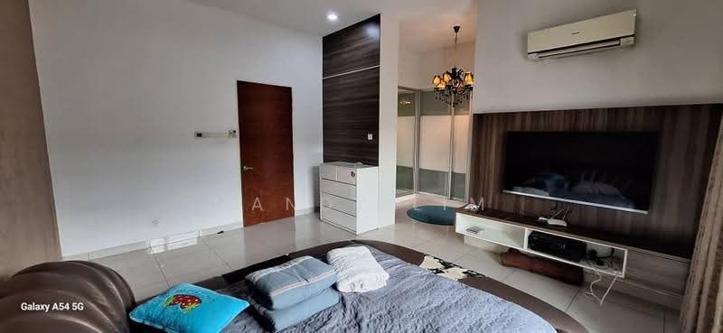 2-storey Terraced House for Rent in 16 Sierra (Puchong) - Mandy Lim - Bedroom - PropertyGuru.com.my