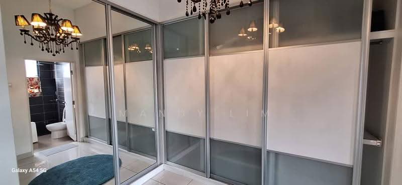 2-storey Terraced House for Rent in 16 Sierra (Puchong) - Mandy Lim - Bathroom - PropertyGuru.com.my