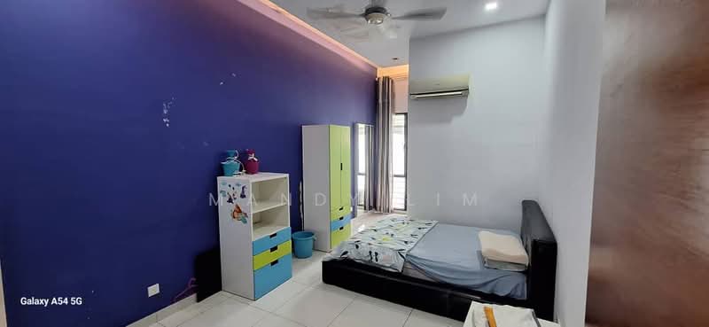 2-storey Terraced House for Rent in 16 Sierra (Puchong) - Mandy Lim - Bedroom - PropertyGuru.com.my