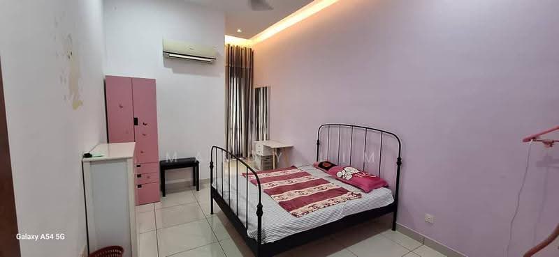 2-storey Terraced House for Rent in 16 Sierra (Puchong) - Mandy Lim - Bedroom - PropertyGuru.com.my