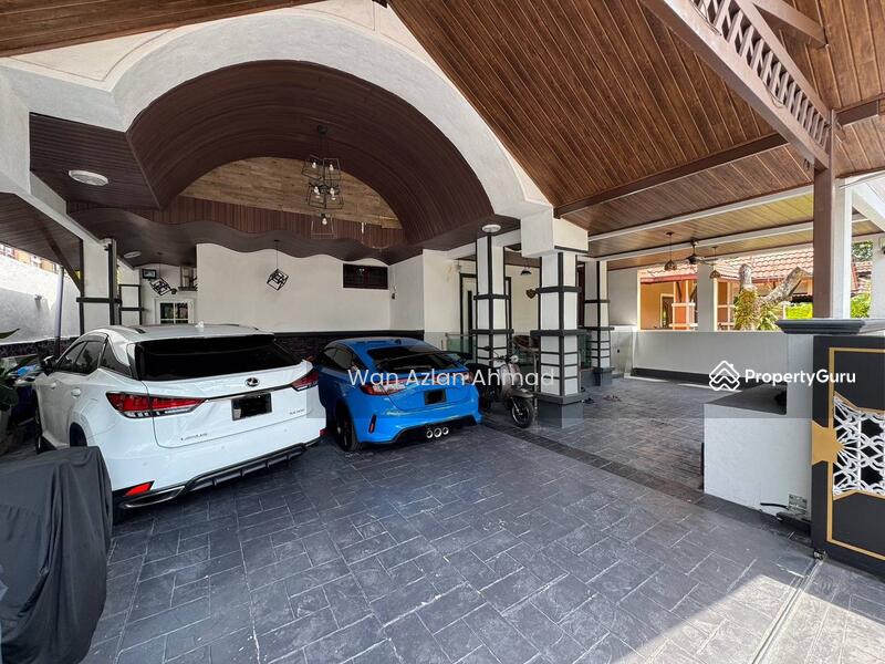 Car Park