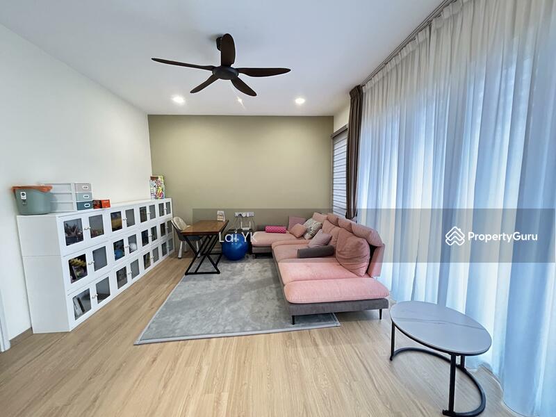 Untuk Dijual - Temasya Citra @ Temasya Glenmarie