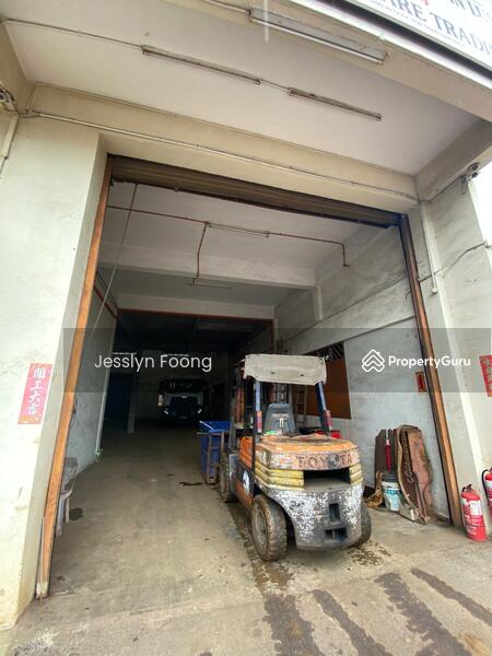 Car Park