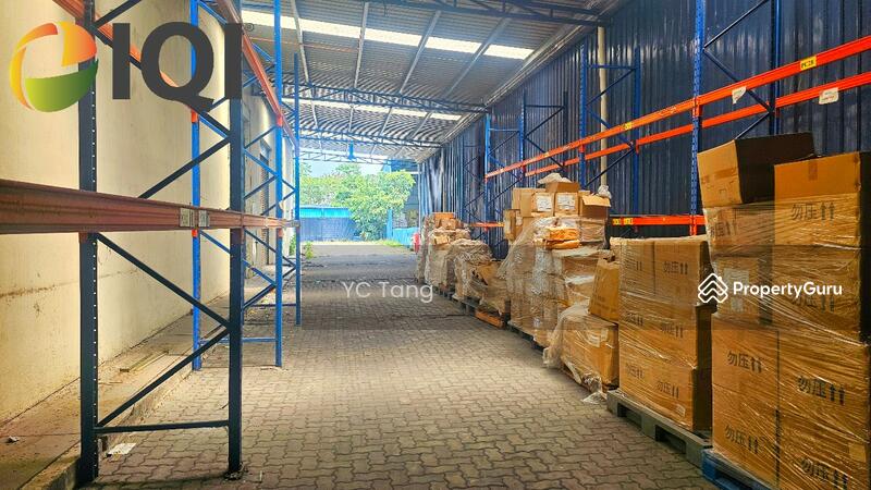 Detached Factory for Rent in Taman Perindustrian Bukit Minyak (Bukit Minyak) - YC Tang - Others - PropertyGuru.com.my