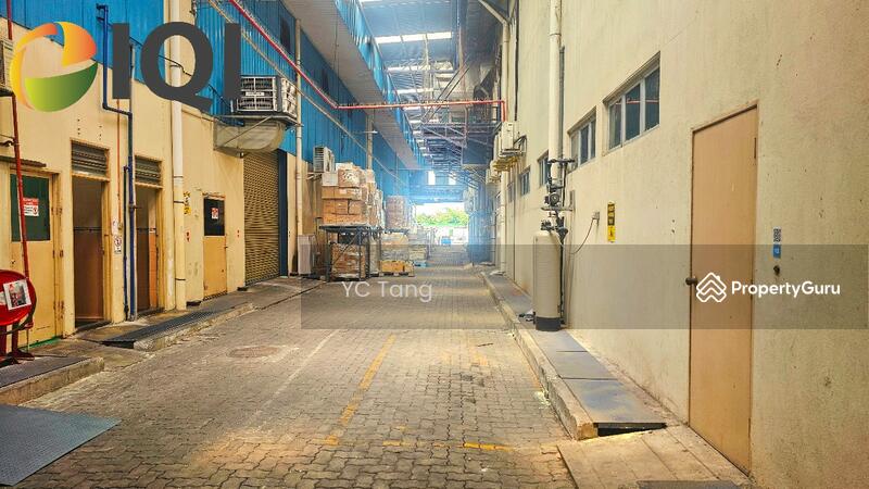 Detached Factory for Rent in Taman Perindustrian Bukit Minyak (Bukit Minyak) - YC Tang - Others - PropertyGuru.com.my
