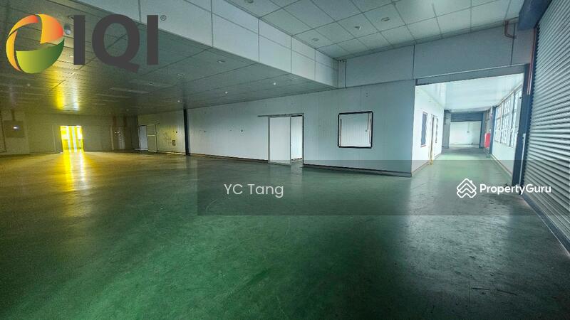 Detached Factory for Rent in Taman Perindustrian Bukit Minyak (Bukit Minyak) - YC Tang - Others - PropertyGuru.com.my