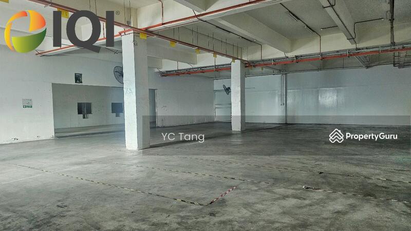 Detached Factory for Rent in Taman Perindustrian Bukit Minyak (Bukit Minyak) - YC Tang - Others - PropertyGuru.com.my