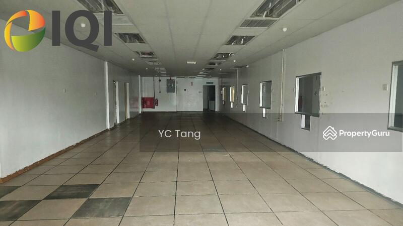 Detached Factory for Rent in Taman Perindustrian Bukit Minyak (Bukit Minyak) - YC Tang - Others - PropertyGuru.com.my