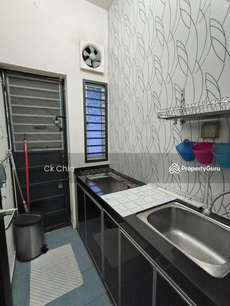 Untuk Dijual - Taman Bukit Indah