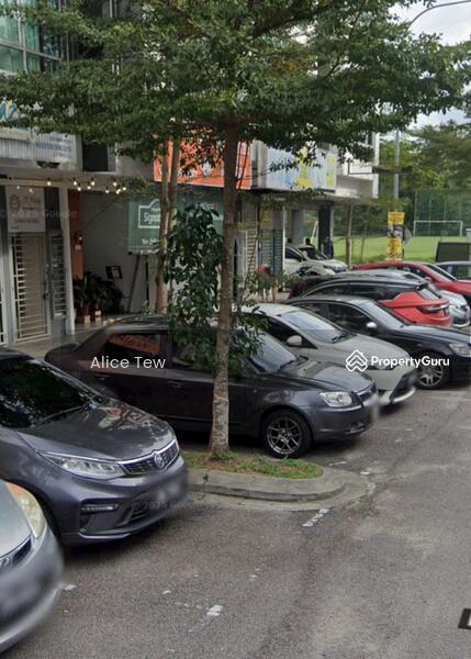 Car Park