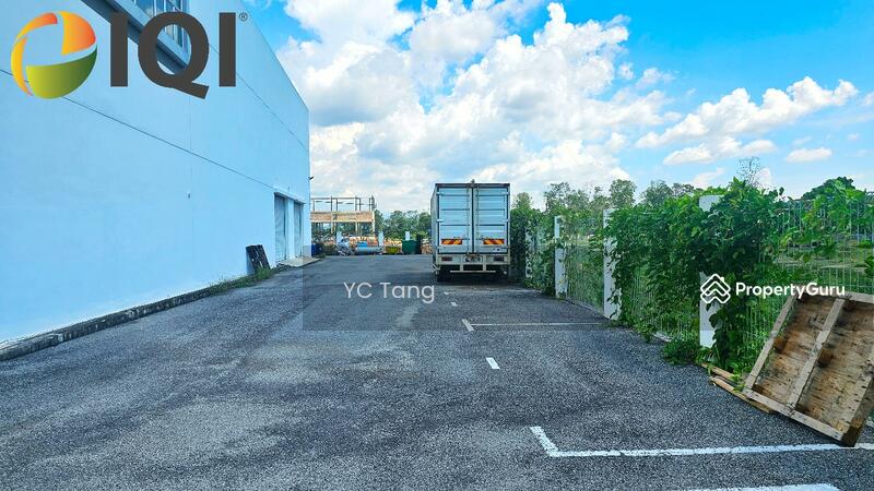Factory for Rent in Batu Kawan (Penang) - YC Tang - PropertyGuru.com.my