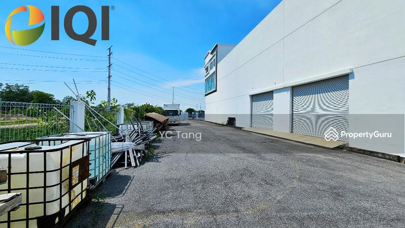 Factory for Rent in Batu Kawan (Penang) - YC Tang - Exterior - PropertyGuru.com.my