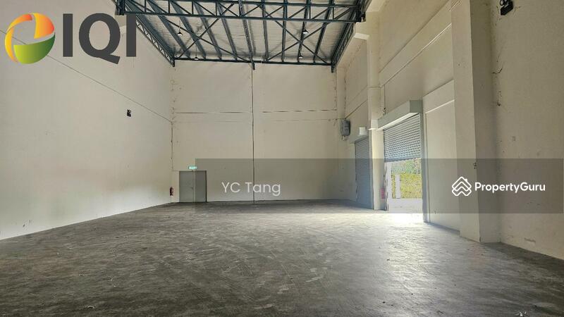Factory for Rent in Batu Kawan (Penang) - YC Tang - Others - PropertyGuru.com.my