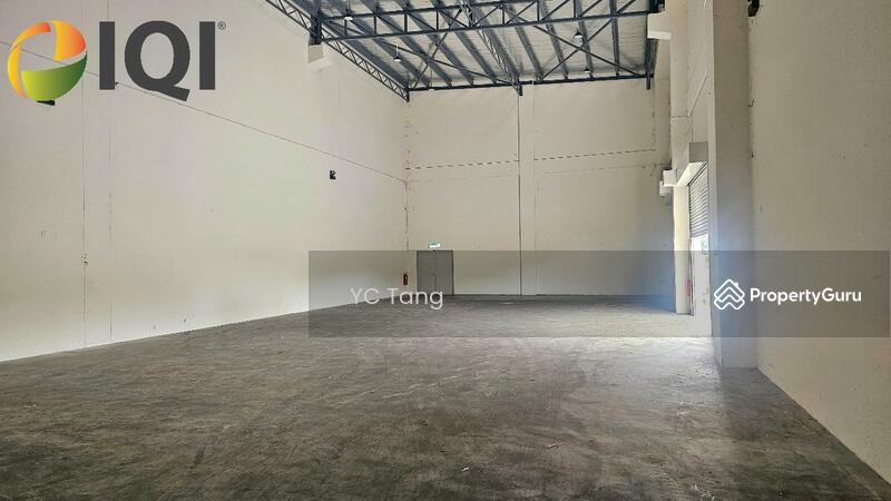 Factory for Rent in Batu Kawan (Penang) - YC Tang - Others - PropertyGuru.com.my