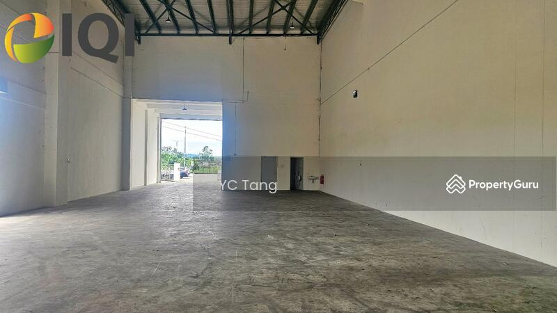 Factory for Rent in Batu Kawan (Penang) - YC Tang - Others - PropertyGuru.com.my