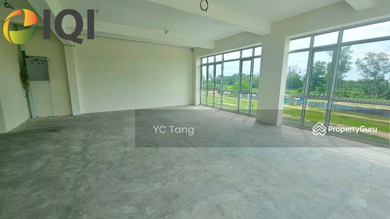 Factory for Rent in Batu Kawan (Penang) - YC Tang - Living Room - PropertyGuru.com.my