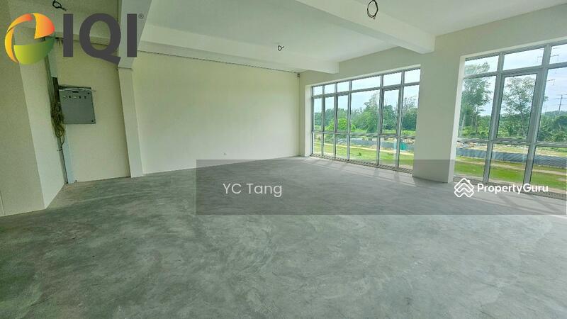 Factory for Rent in Batu Kawan (Penang) - YC Tang - Living Room - PropertyGuru.com.my