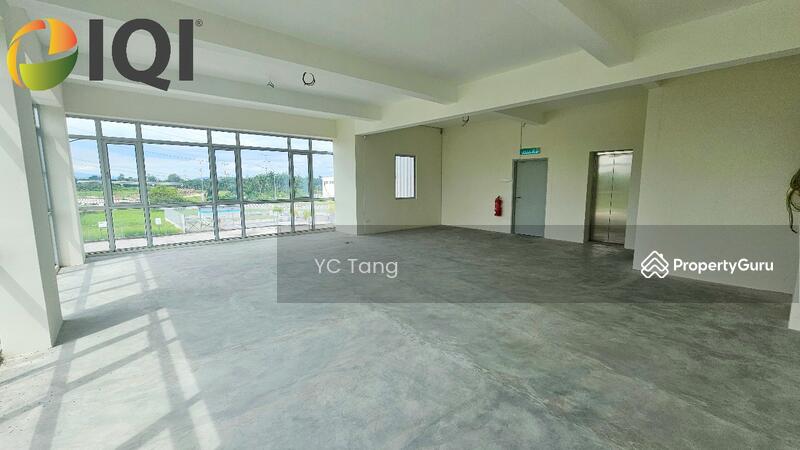 Factory for Rent in Batu Kawan (Penang) - YC Tang - Living Room - PropertyGuru.com.my