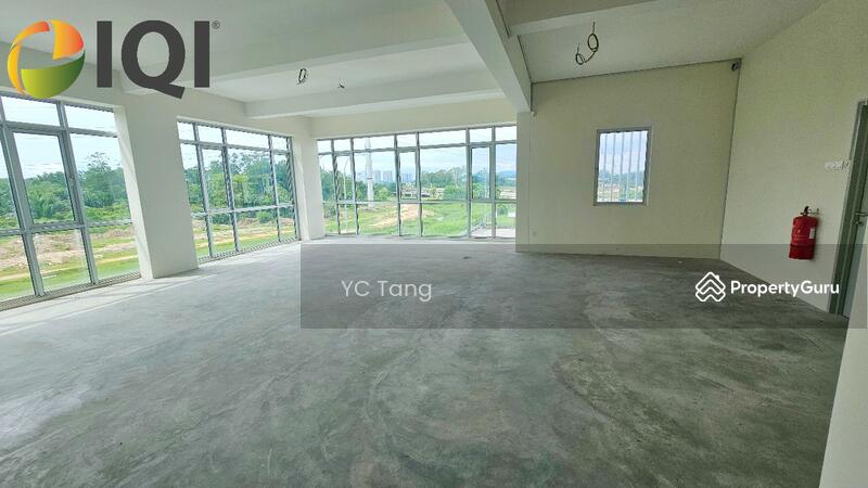 Factory for Rent in Batu Kawan (Penang) - YC Tang - Living Room - PropertyGuru.com.my