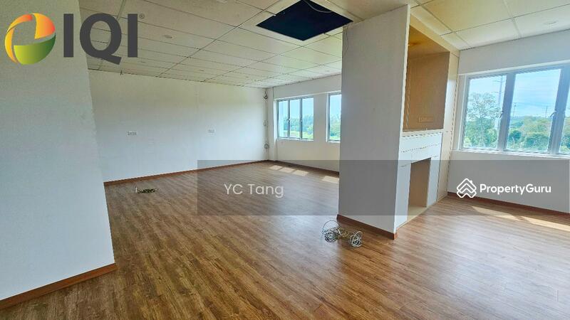 Factory for Rent in Batu Kawan (Penang) - YC Tang - Living Room - PropertyGuru.com.my
