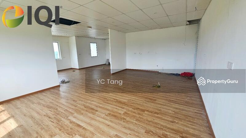Factory for Rent in Batu Kawan (Penang) - YC Tang - Living Room - PropertyGuru.com.my