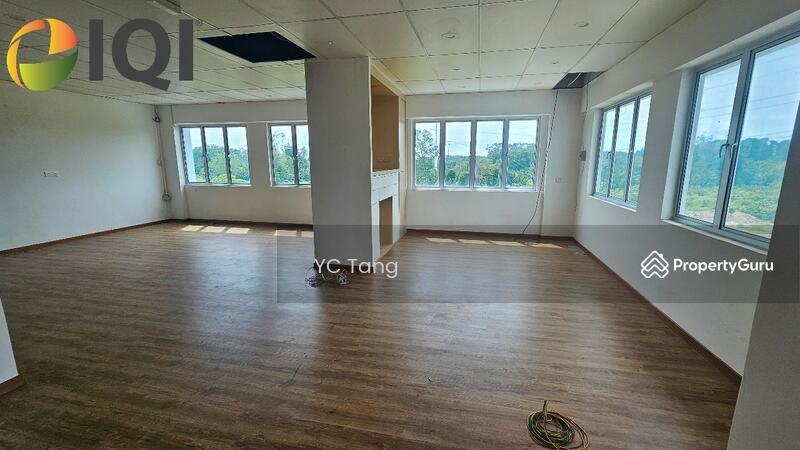 Factory for Rent in Batu Kawan (Penang) - YC Tang - Living Room - PropertyGuru.com.my
