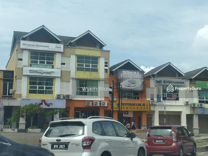 For Rent - Bistari De Kota