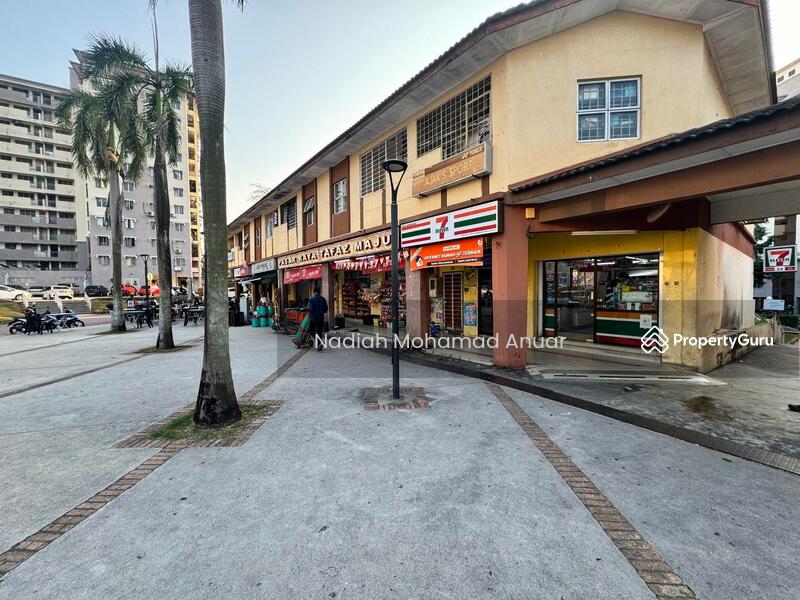 For Sale - Presint 9 @ Putrajaya