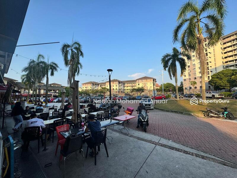 For Sale - Presint 9 @ Putrajaya